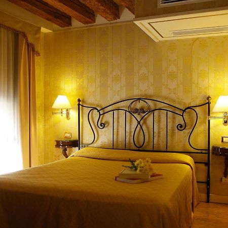 Locanda Barbarigo Венеция Екстериор снимка