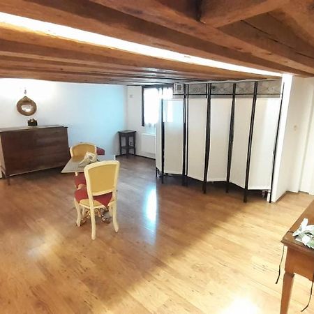 Locanda Barbarigo Венеция Екстериор снимка