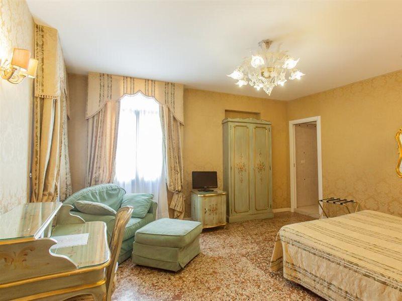 Locanda Barbarigo Венеция Екстериор снимка