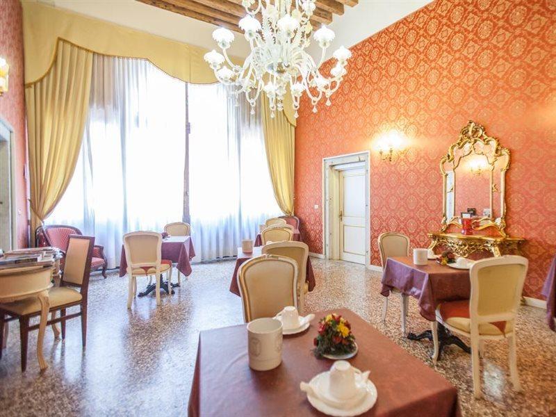 Locanda Barbarigo Венеция Екстериор снимка