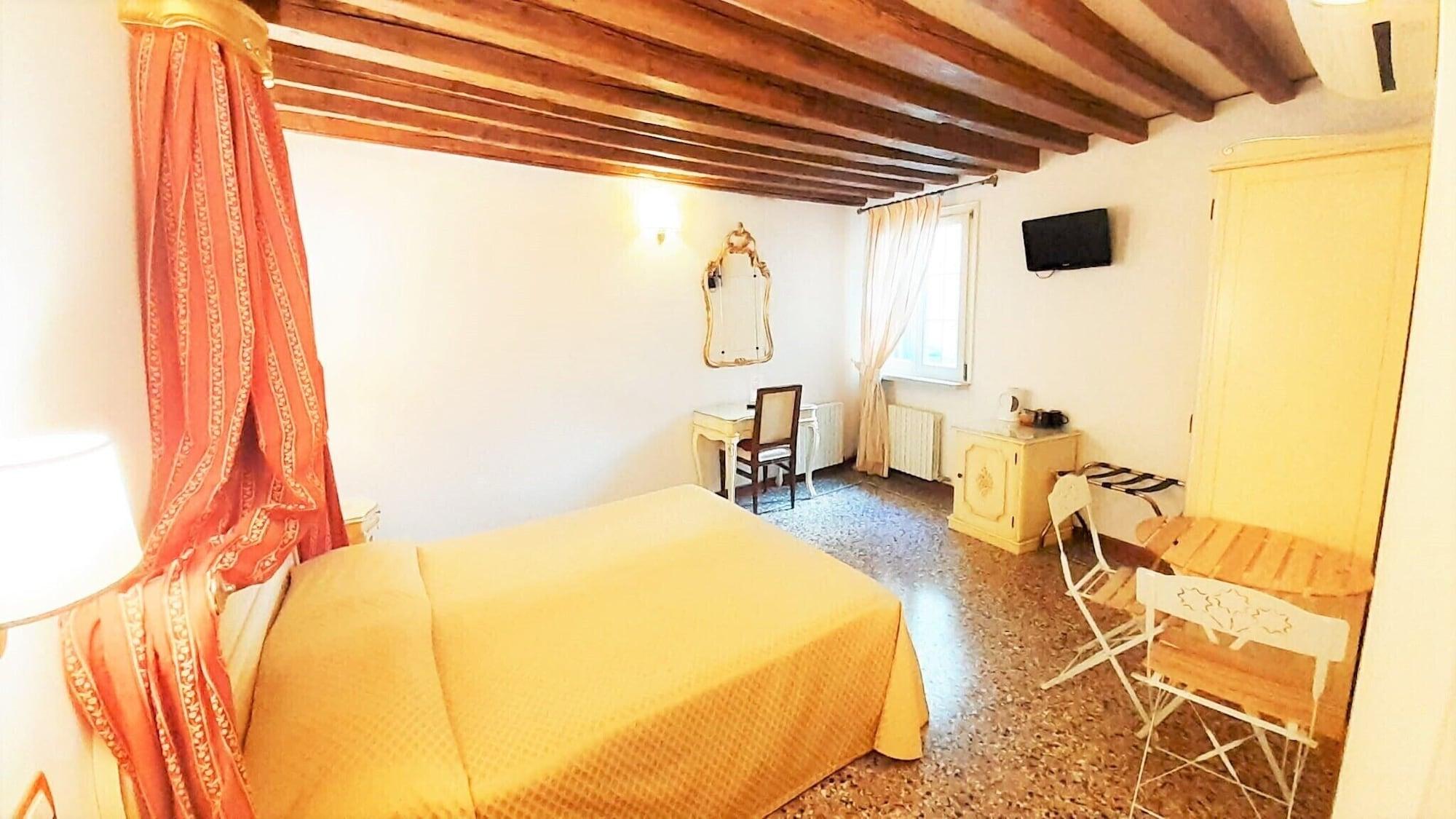 Locanda Barbarigo Венеция Екстериор снимка