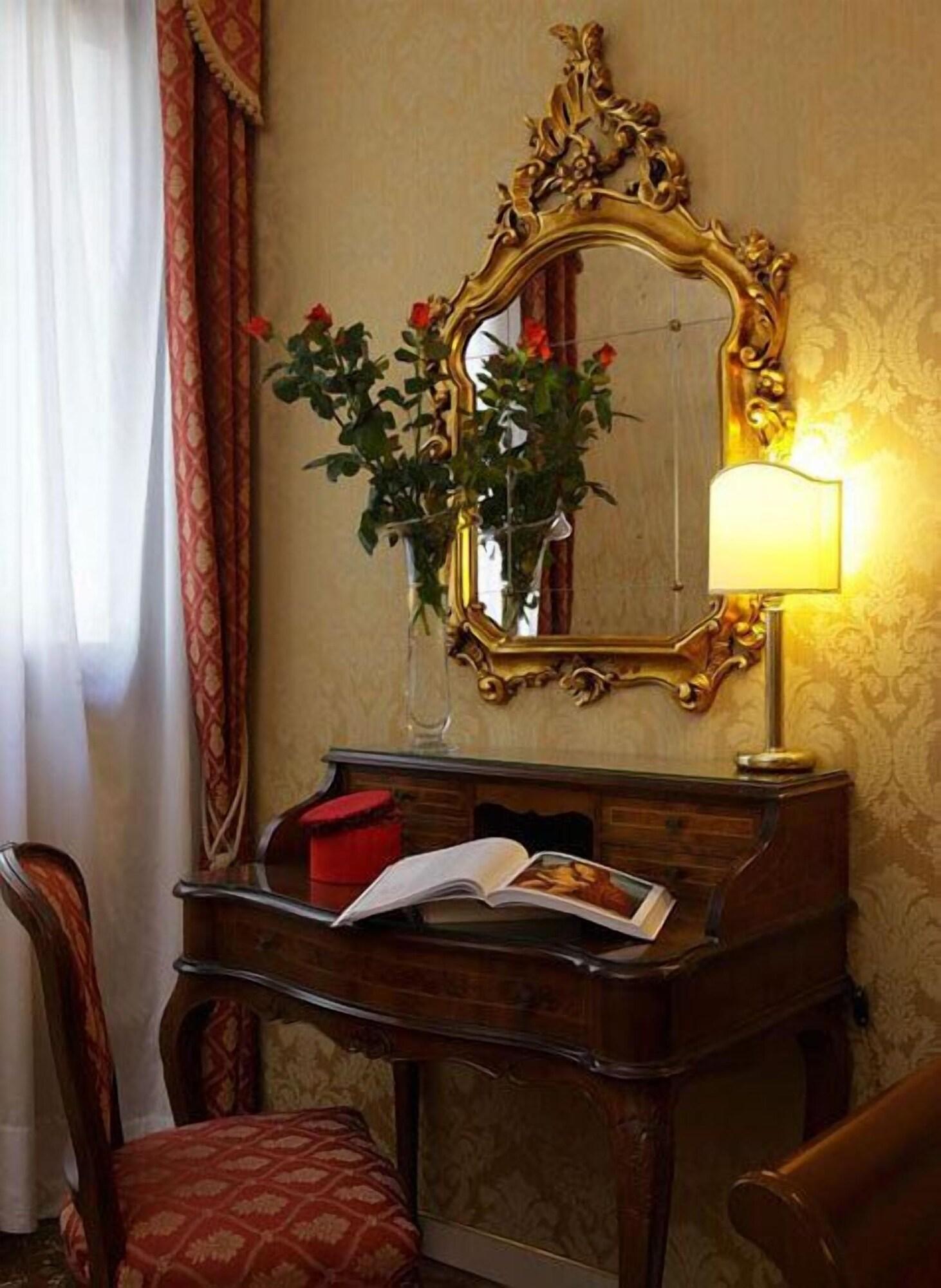 Locanda Barbarigo Венеция Екстериор снимка