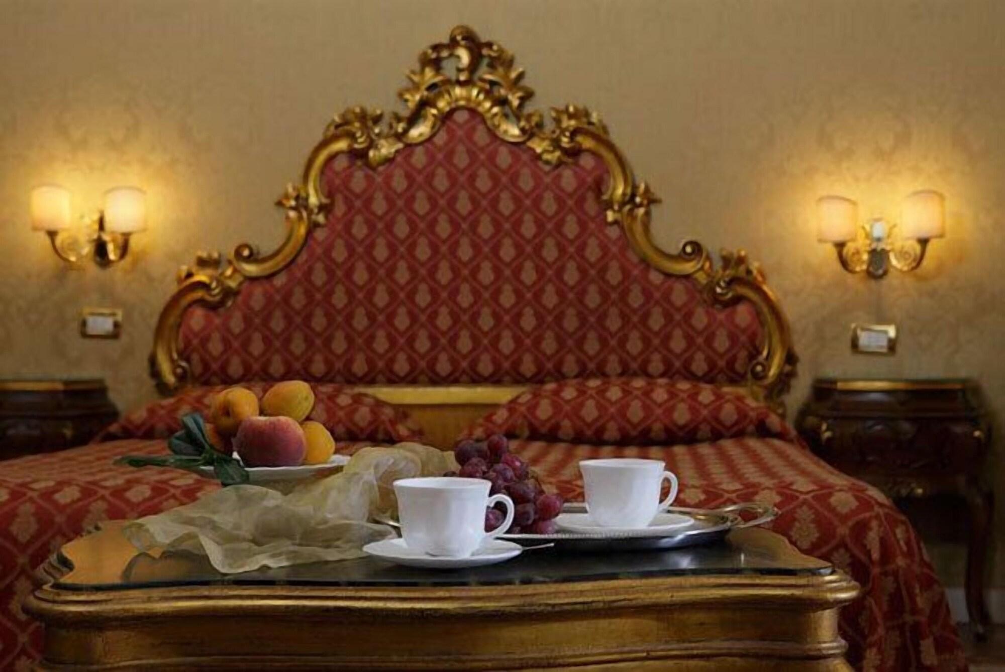 Locanda Barbarigo Венеция Екстериор снимка