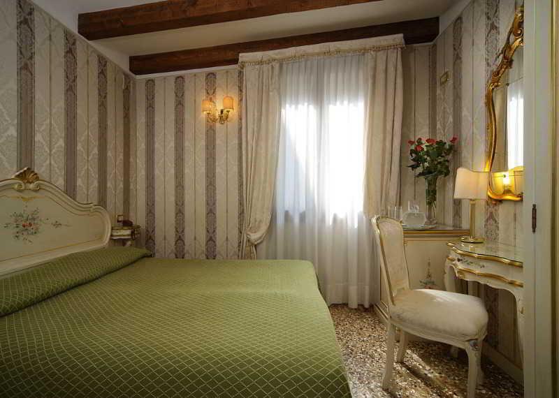 Locanda Barbarigo Венеция Екстериор снимка