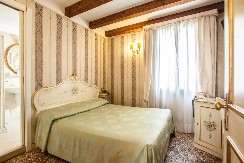 Locanda Barbarigo Венеция Екстериор снимка