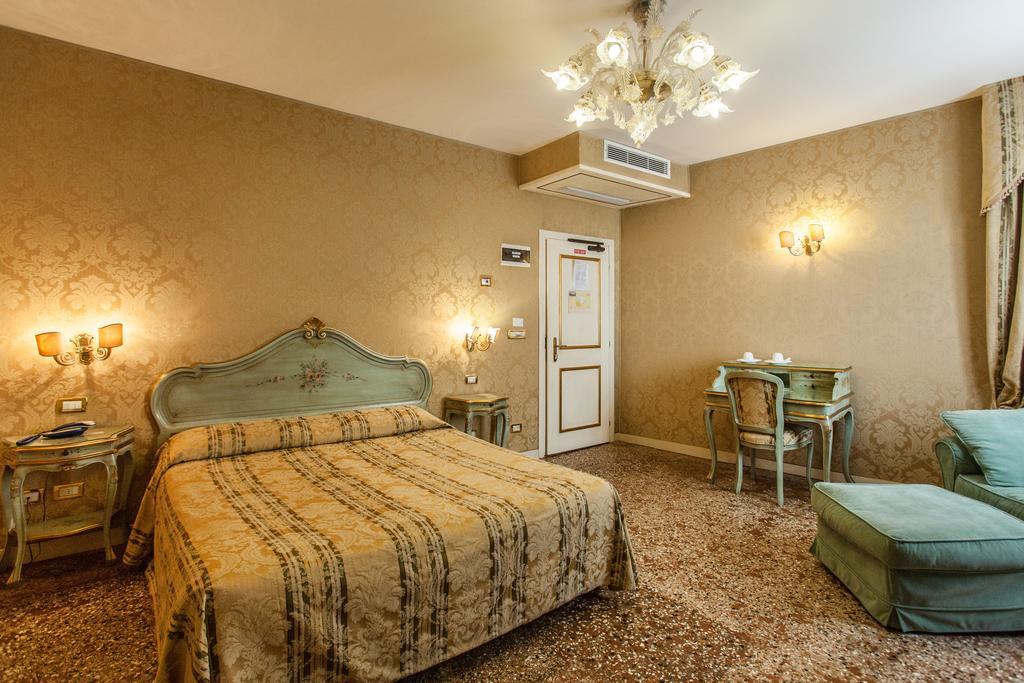 Locanda Barbarigo Венеция Екстериор снимка