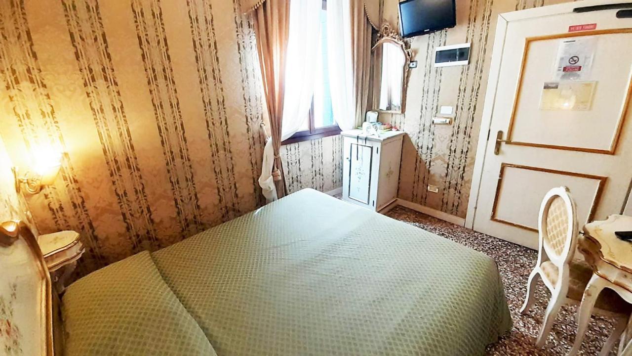 Locanda Barbarigo Венеция Екстериор снимка